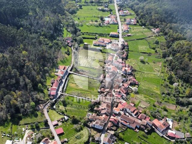 Moradia T4 - Celavisa, Arganil, Coimbra - Imagem grande