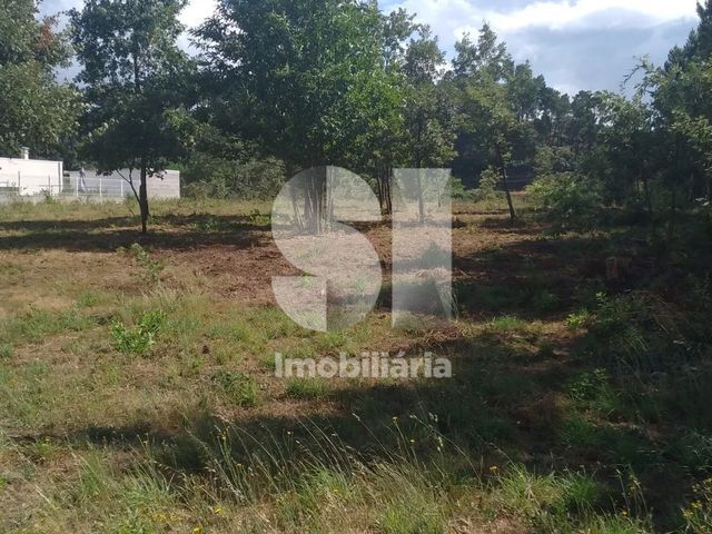 Terreno Urbano T0 - Constantim, Vila Real, Vila Real - Imagem grande