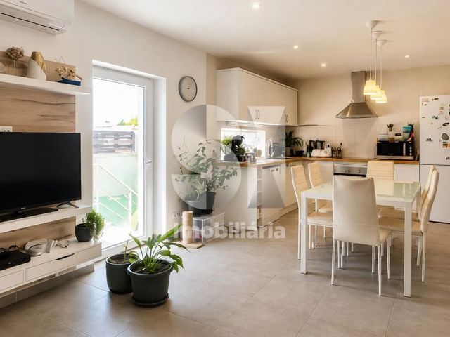 Moradia T4 - Leiria, Leiria, Leiria - Imagem grande