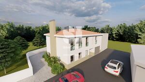 Moradia T3 - Adoufe e Vilarinho de Samard, Vila Real, Vila Real