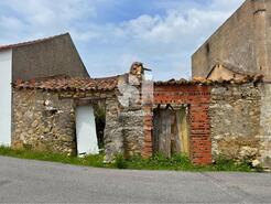 Moradia T2 - Ribamar, Lourinh, Lisboa