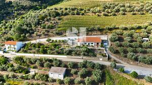 Moradia T3 - Covas do Douro, Sabrosa, Vila Real