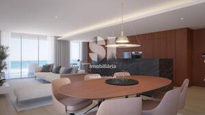 Apartamento T1 - Vila do Conde, Vila do Conde, Porto