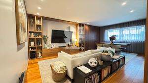 Apartamento T3 - Pvoa de Varzim, Pvoa de Varzim, Porto