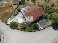 Moradia > T6 - Paradela, Penacova, Coimbra