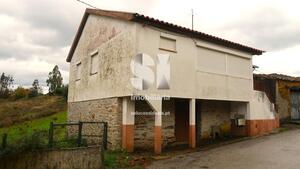 Moradia T2 - Penacova, Penacova, Coimbra