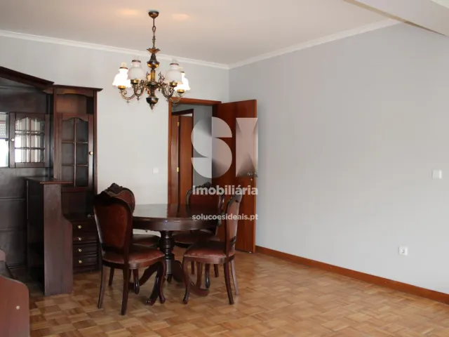 Apartamento T0 - Esgueira, Aveiro, Aveiro