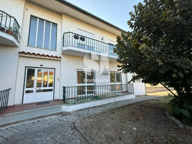 Apartamento T3 - Fail, Viseu, Viseu