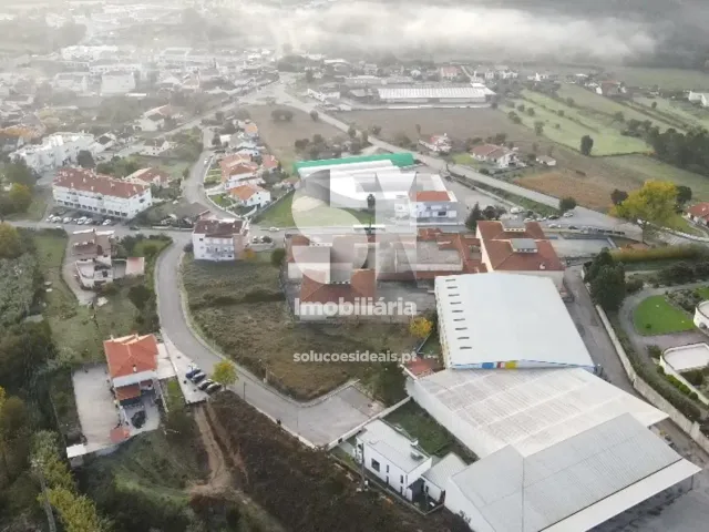 Terreno Urbano T0 - Louri�al, Pombal, Leiria