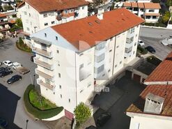 Apartamento T3 - Vila Real, Vila Real, Vila Real