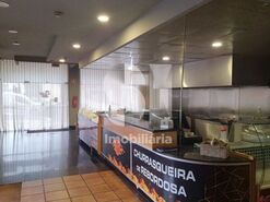 Bar/Restaurante T0 - Rebordosa, Paredes, Porto