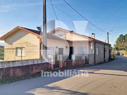 Moradia T3 - Gandra, Paredes, Porto