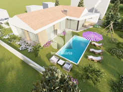 Terreno Urbano T0 - Uni�o Das Freguesias De Mou��s E Lamares, Vila Real, Vila Real