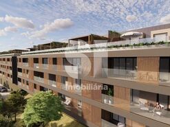 Apartamento T3 - Santa Clara, Coimbra, Coimbra