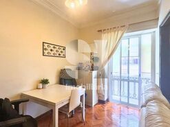 Apartamento T1 - Moscavide, Loures, Lisboa