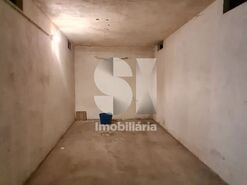 Garagem T0 - P�voa de Varzim, P�voa de Varzim, Porto