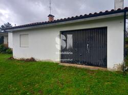 Moradia T3 - Adoufe e Vilarinho de Samard, Vila Real, Vila Real - Miniatura: 9/37