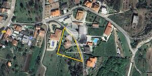 Moradia T3 - Adoufe e Vilarinho de Samard, Vila Real, Vila Real - Miniatura: 37/37