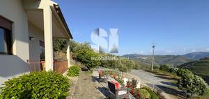 Moradia T3 - Covas do Douro, Sabrosa, Vila Real - Miniatura: 25/33