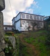 Quinta > T6 - Cumieira, Santa Marta de Penaguio, Vila Real - Miniatura: 6/39