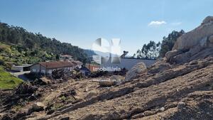 Terreno Rstico - Rebordosa, Paredes, Porto - Miniatura: 3/39