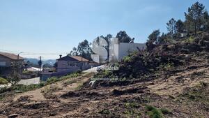 Terreno Rstico - Rebordosa, Paredes, Porto - Miniatura: 37/39