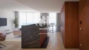 Apartamento T1 - Vila do Conde, Vila do Conde, Porto - Miniatura: 2/11