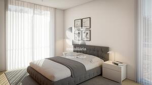 Apartamento T1 - Vila do Conde, Vila do Conde, Porto - Miniatura: 4/11
