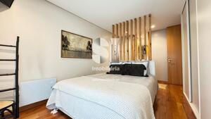 Apartamento T3 - Pvoa de Varzim, Pvoa de Varzim, Porto - Miniatura: 14/28