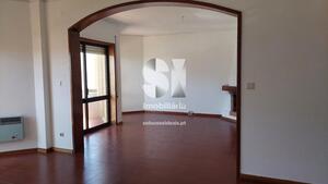 Apartamento T3 - Arvore, Vila do Conde, Porto - Miniatura: 1/13