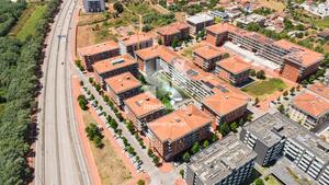 Apartamento T4 - Coimbra, Coimbra, Coimbra - Miniatura: 4/39