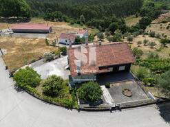 Moradia > T6 - Paradela, Penacova, Coimbra - Miniatura: 6/39