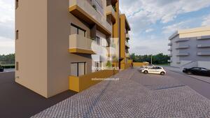 Apartamento T1 - Condeixa-a-Nova, Condeixa-a-Nova, Coimbra - Miniatura: 1/16