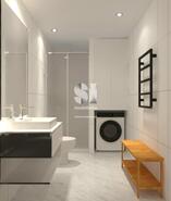 Apartamento T1 - Pvoa de Varzim, Pvoa de Varzim, Porto - Miniatura: 2/4