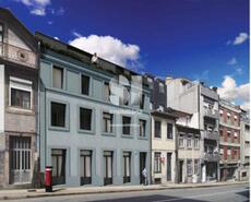 Apartamento T2 - Porto, Porto, Porto - Miniatura: 18/23