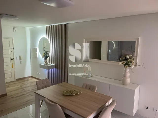 Apartamento T1 - P�voa de Varzim, P�voa de Varzim, Porto - Miniatura: 1/12