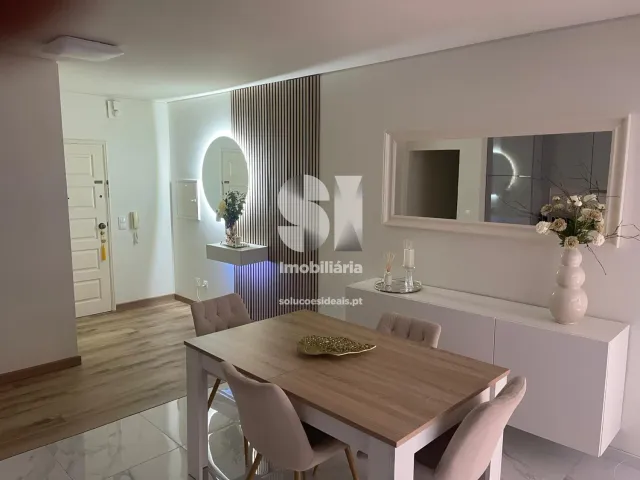 Apartamento T1 - P�voa de Varzim, P�voa de Varzim, Porto - Miniatura: 3/12