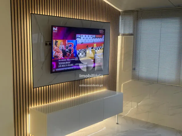 Apartamento T1 - P�voa de Varzim, P�voa de Varzim, Porto - Miniatura: 4/12