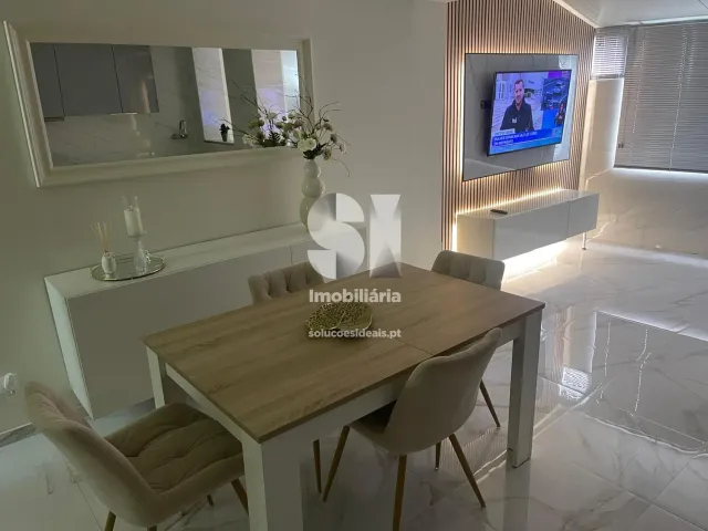 Apartamento T1 - P�voa de Varzim, P�voa de Varzim, Porto - Miniatura: 5/12