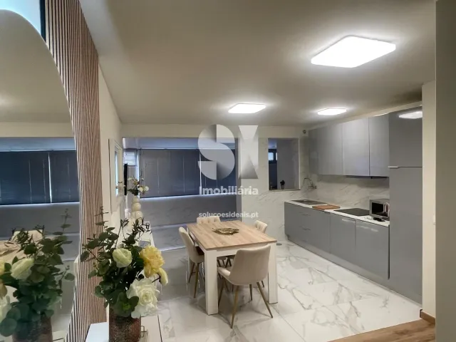 Apartamento T1 - P�voa de Varzim, P�voa de Varzim, Porto - Miniatura: 6/12