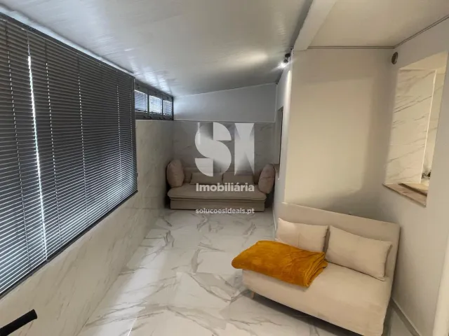 Apartamento T1 - P�voa de Varzim, P�voa de Varzim, Porto - Miniatura: 7/12