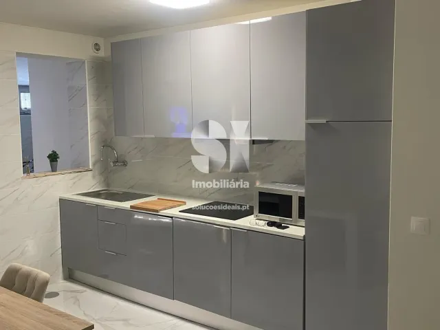Apartamento T1 - P�voa de Varzim, P�voa de Varzim, Porto - Miniatura: 9/12