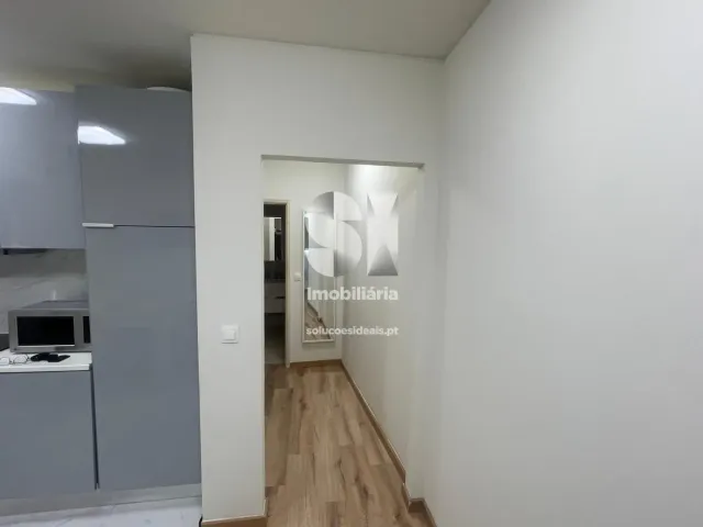 Apartamento T1 - P�voa de Varzim, P�voa de Varzim, Porto - Miniatura: 11/12