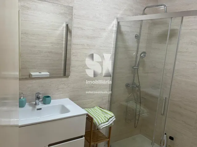 Apartamento T1 - P�voa de Varzim, P�voa de Varzim, Porto - Miniatura: 12/12