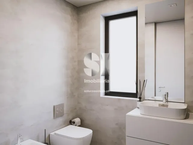 Apartamento T0 - Cust�ias, Matosinhos, Porto - Miniatura: 10/18