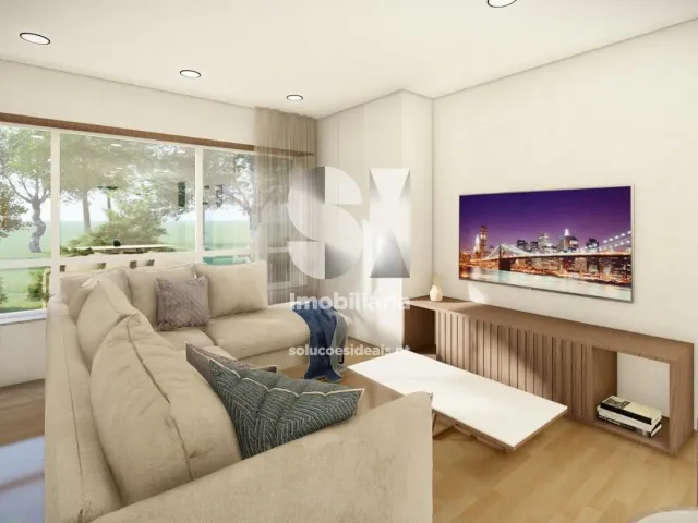 Apartamento T0 - Lordelo, Vila Real, Vila Real - Miniatura: 1/14