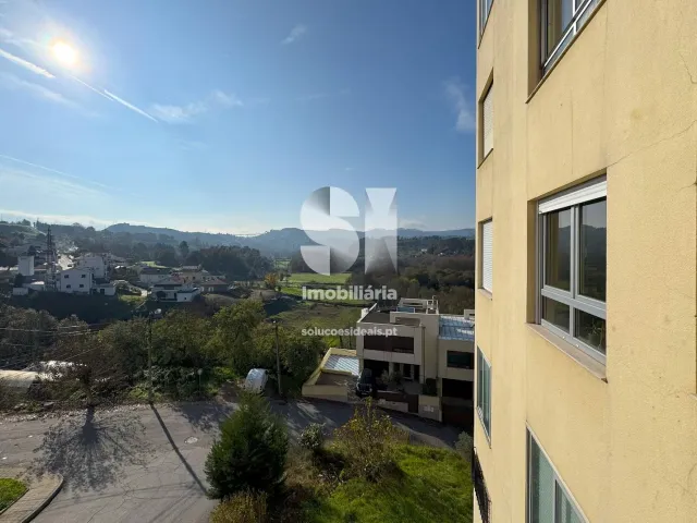 Apartamento T0 - Lordelo, Vila Real, Vila Real - Miniatura: 13/14