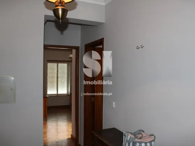 Apartamento T0 - Esgueira, Aveiro, Aveiro - Miniatura: 1/15