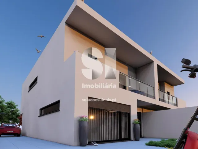 Moradia T3 - Oliveirinha, Aveiro, Aveiro - Miniatura: 6/8