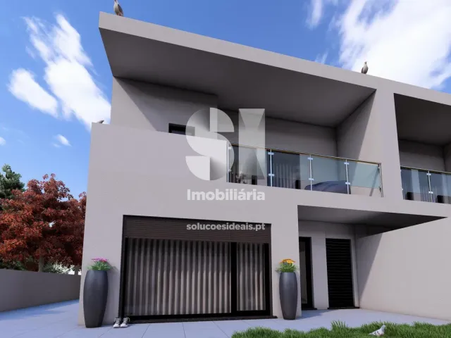 Moradia T3 - Oliveirinha, Aveiro, Aveiro - Miniatura: 7/8